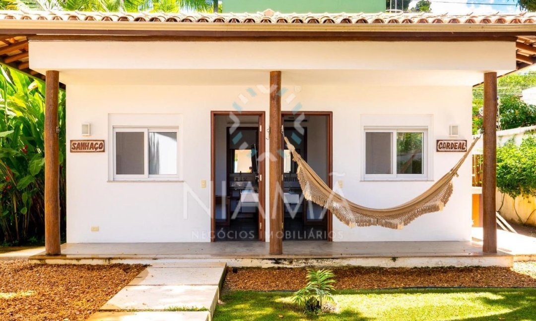 casa alugar praia de pitinga arraial dajuda